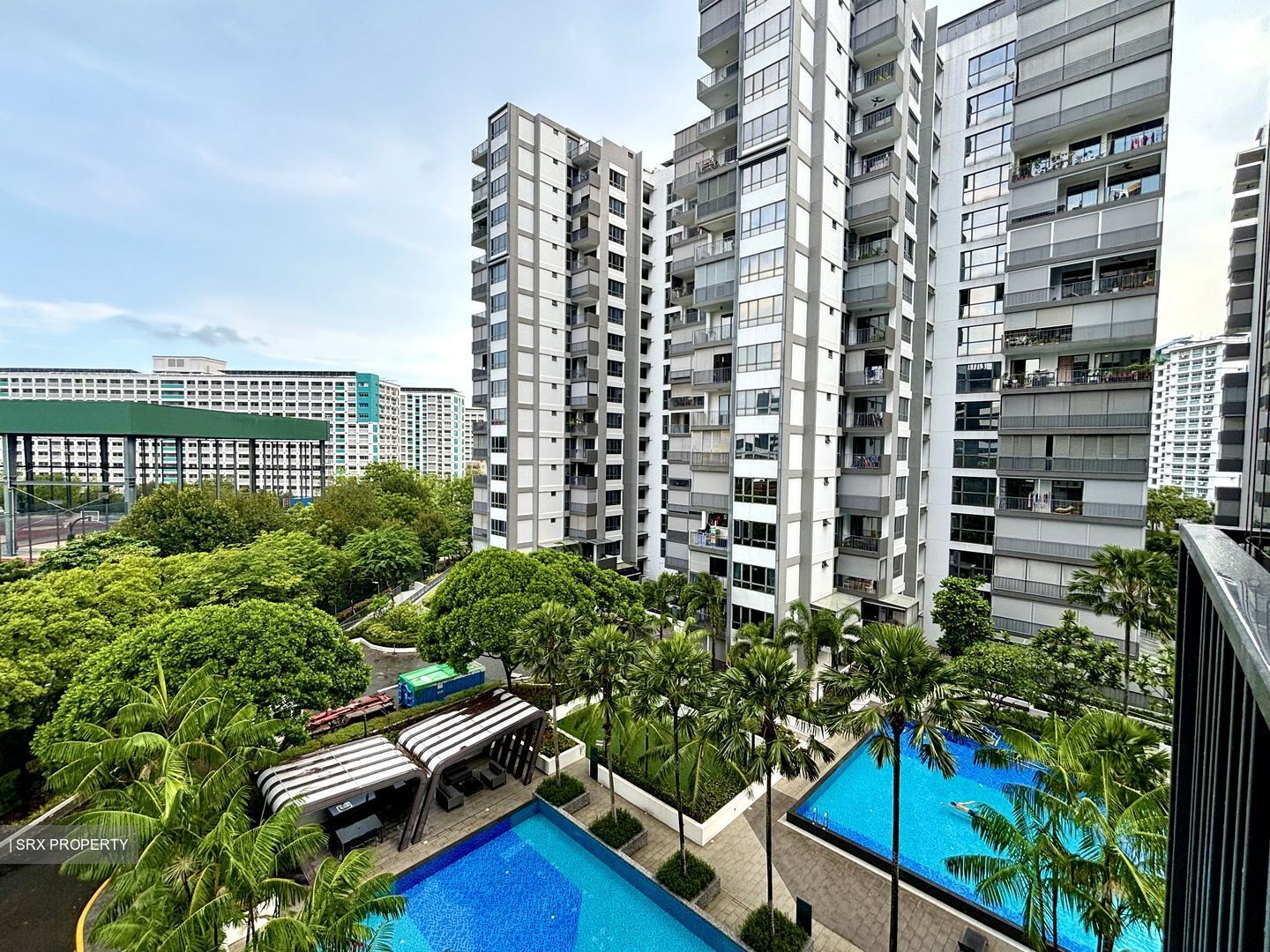 Vue 8 Residence (D18), Condominium #573669731